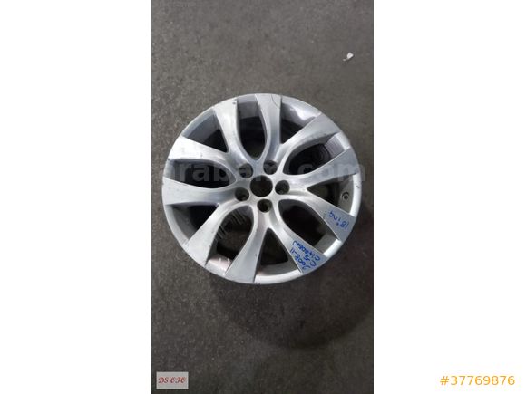2008-2011 CİTROEN C5 ÇELİK JANT