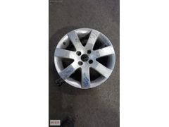 2010-2012 PEUGEOT 207 ÇELİK JAN