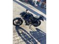 Sahibinden Mondial 125 Drift L CBS 
