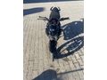Sahibinden Mondial 125 Drift L CBS 