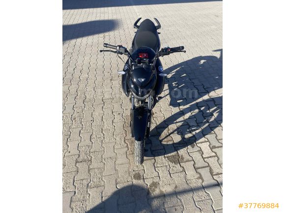Sahibinden Mondial 125 Drift L CBS 