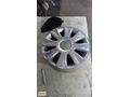 2004-2010 CİTROEN C4 ÇELİK JANT