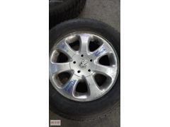 2001-2004 PEUGEOT 406 ÇELIK JANT ADET FIYATI