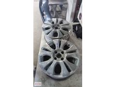 2008-2016 PEUGEOT PARTNER TEPE ÇELİK JANT ADET FİYATİ