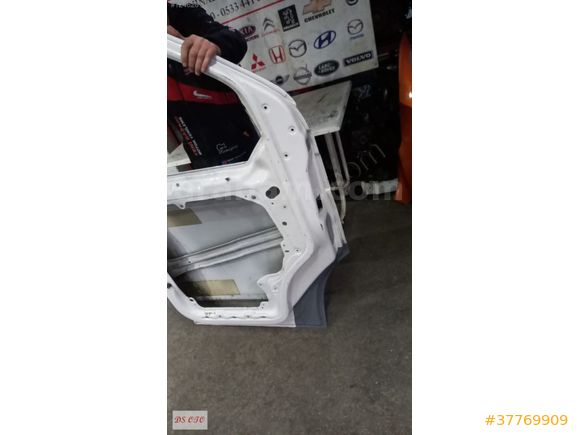 2008-2015 VOLKSWAGEN TRANSPORTER T5 SOL ÖN KAP