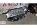 2021-2024 CİTROEN JUMPER SOL FAR