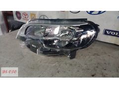 2021-2024 CİTROEN JUMPER SOL FAR