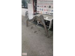 2010-2012 VOLKSWAGEN CRAFTER SOL ÖN KAPI DIREK SACI