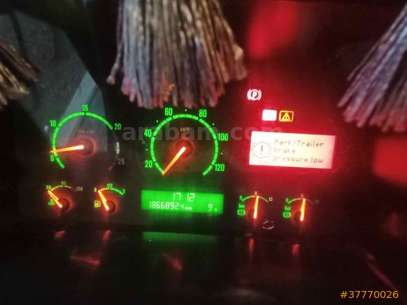 Sahibinden Scania R 420 