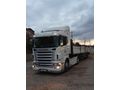 Sahibinden Scania R 420 