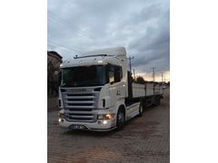 Sahibinden Scania R 420 