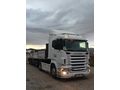 Sahibinden Scania R 420 