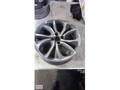 2014-2016 CİTROEN DS4 ÇELİK JANT