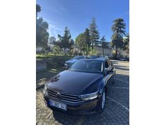 Sahibinden Volkswagen Passat 1.5 TSi Impression 2020 Model 