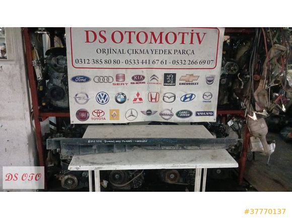 2014-2018 MERCEDES SPRİNTER SAĞ BASAMAK PLASTİGİ
