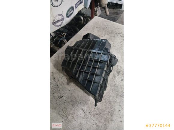 2012-2016 FORD TRANSIT HAVA FİLİTRESİ KUTUSU