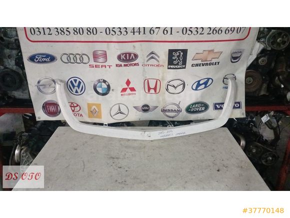2012-2016 MERCEDES SPRİNTER ÖN PANJUR SACI