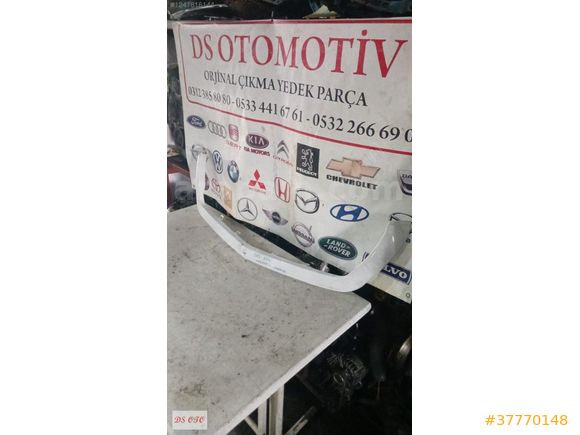 2012-2016 MERCEDES SPRİNTER ÖN PANJUR SACI