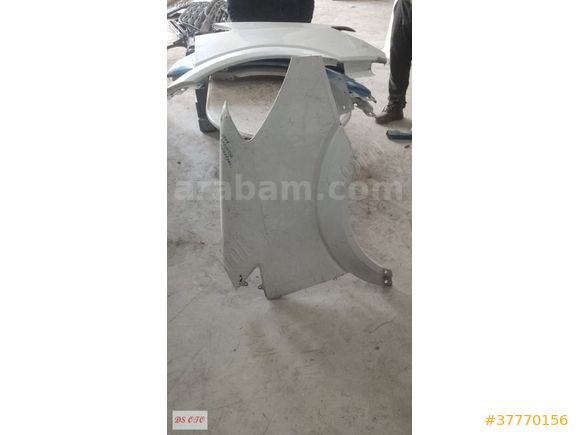 2007-2013 MERCEDES SPRİNTER SAĞ ÖN ÇAMURLUK