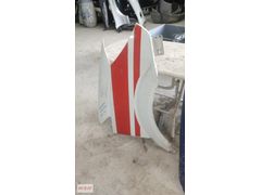 2007-2013 MERCEDES SPRİNTER SAĞ ÖN ÇAMURLUK
