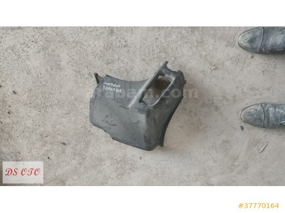 2020-2024 MERCEDES SPRİNTER SOL ARKA TAMPON KÖŞESİ