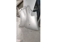 2013-2017 RENAULT TRAFİC SOL ÖN ÇAMURLUK