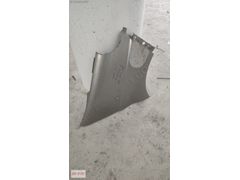 2007-2013 RENAULT TRAFİC SAĞ ÖN ÇAMURLUK