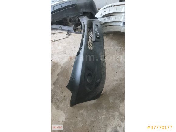 2014-2020 MERCEDES SPRİNTER ÖN TAMPON
