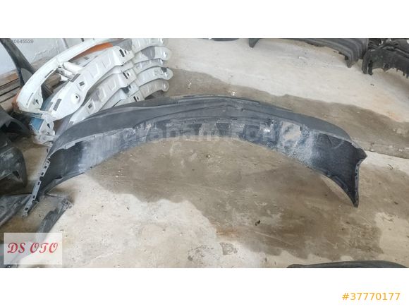 2014-2020 MERCEDES SPRİNTER ÖN TAMPON