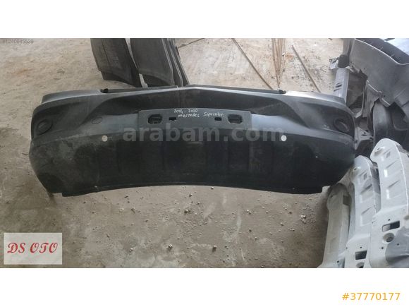 2014-2020 MERCEDES SPRİNTER ÖN TAMPON