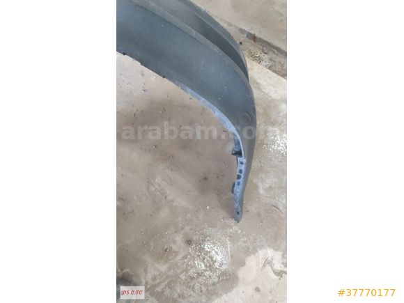 2014-2020 MERCEDES SPRİNTER ÖN TAMPON