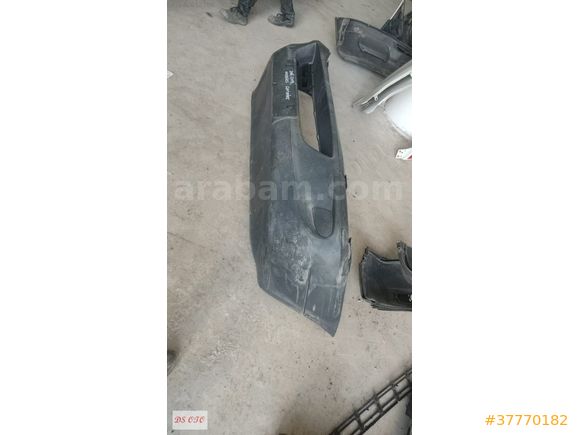 2006-2013 MERCEDES SPRİNTER ÖN TAMPON