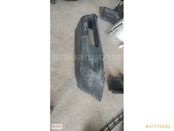 2006-2013 MERCEDES SPRİNTER ÖN TAMPON