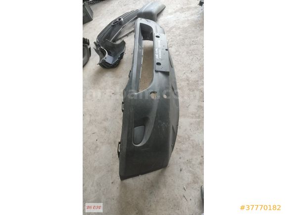 2006-2013 MERCEDES SPRİNTER ÖN TAMPON