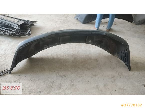 2006-2013 MERCEDES SPRİNTER ÖN TAMPON