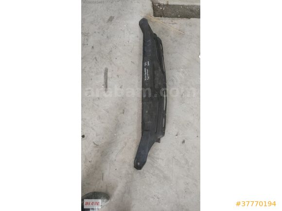 1999-2002 MERCEDES SPRİNTER ÖN PANEL
