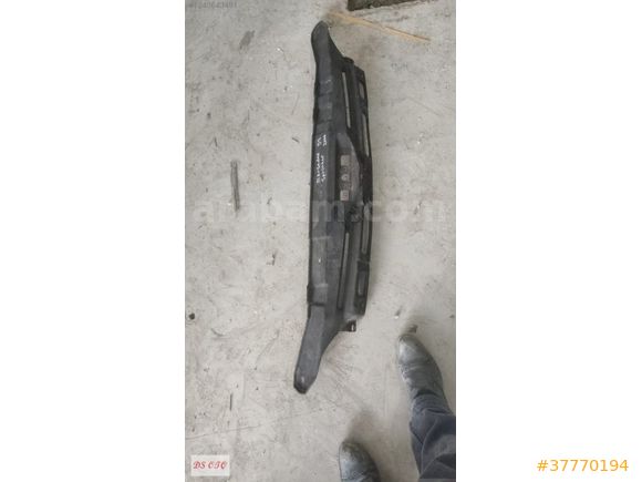 1999-2002 MERCEDES SPRİNTER ÖN PANEL