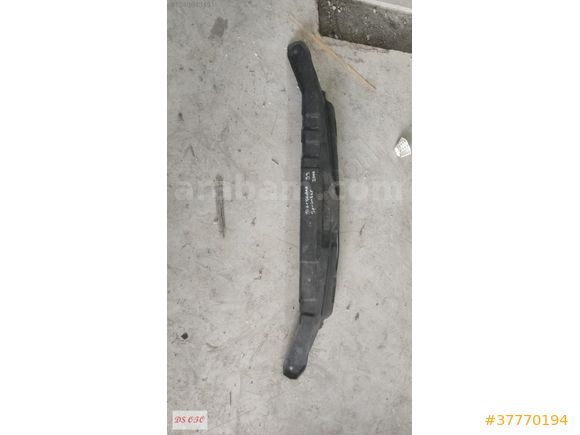 1999-2002 MERCEDES SPRİNTER ÖN PANEL