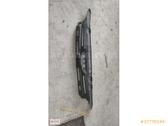 1999-2002 MERCEDES SPRİNTER ÖN PANEL