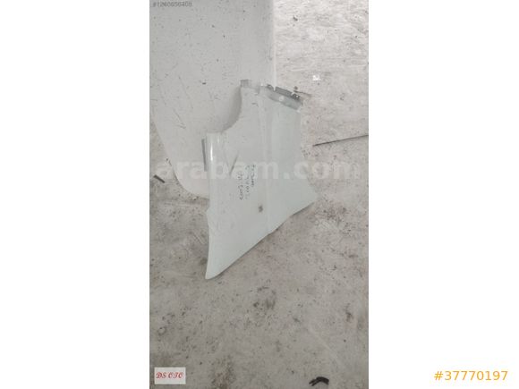 2007-2013 RENAULT TRAFİC SAĞ ÖN ÇAMURLUK