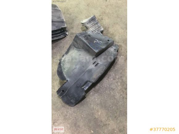 2007-2012 RENAULT TRAFİC SOL ÖN DAVLUMBAZ