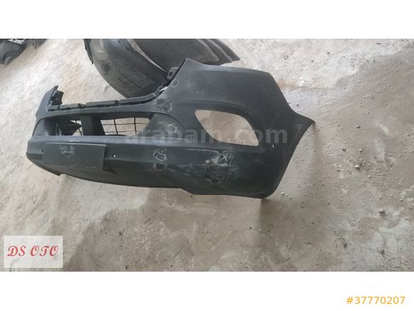 2023-2024 MERCEDES SPRİNTER ÖN TAMPON