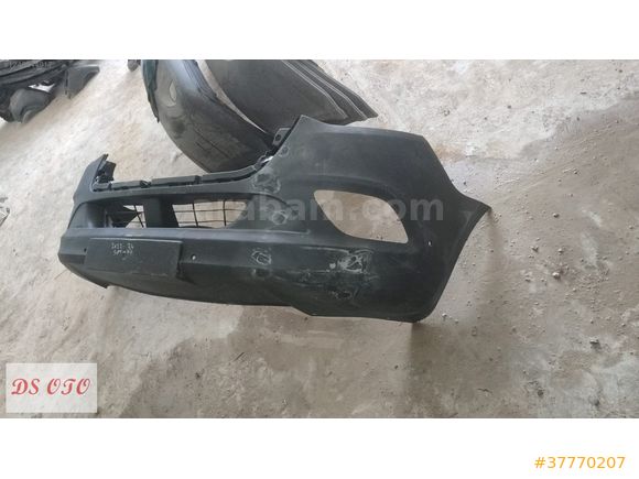 2023-2024 MERCEDES SPRİNTER ÖN TAMPON