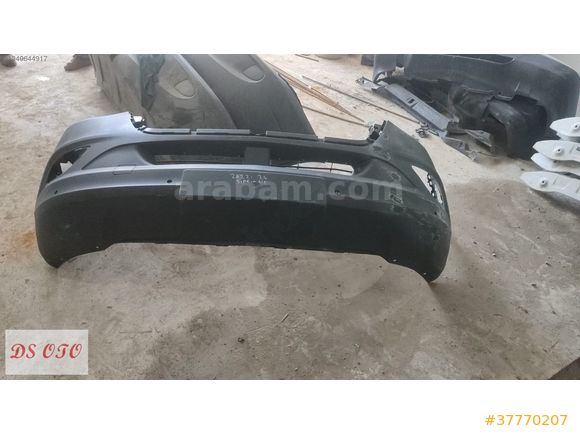 2023-2024 MERCEDES SPRİNTER ÖN TAMPON