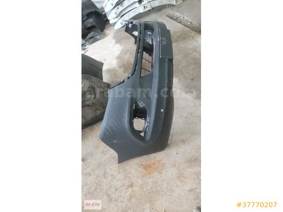 2023-2024 MERCEDES SPRİNTER ÖN TAMPON