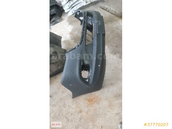 2023-2024 MERCEDES SPRİNTER ÖN TAMPON