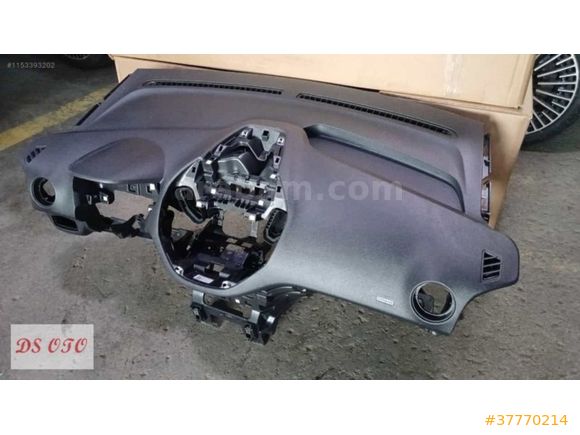FORD TOURNEO COURİER SIFIR ORJİNAL TORPİDOLAR