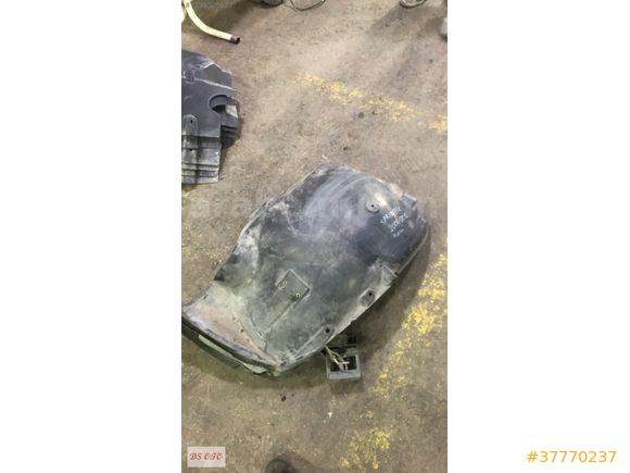 2008-2018 MERCEDES SPRİNTER SOL ÖN DAVLUMBAZ