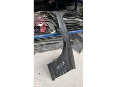 2003-2007 CHRYSLER CROSSFİRE SOL ÖN ÇAMURLUK