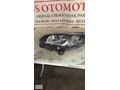 2017-2021 FİAT DOBLO GENİŞ AİLE SOL FAR